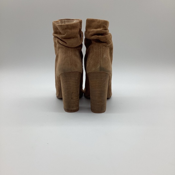 2163. Chinese Laundry by Kristin Cavallari Slouch Bootie  Size 9 EUC - Picture 5 of 7